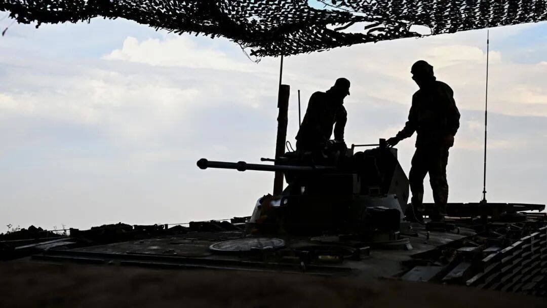 親俄地下組織：哈爾科夫州煉油廠的英國軍官被俄軍消滅:金屬制品廠
