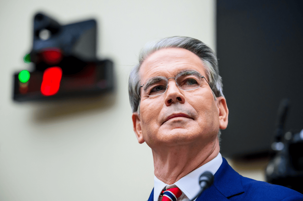 特朗普稱貿易戰已開打，美財長開出“休戰”條件，換中國一張王牌:金屬制品廠
