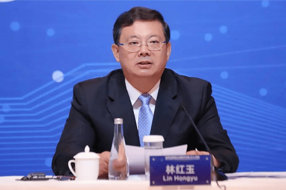 林紅玉任山西省委常委、太原市委書(shū)記:金屬制品廠
