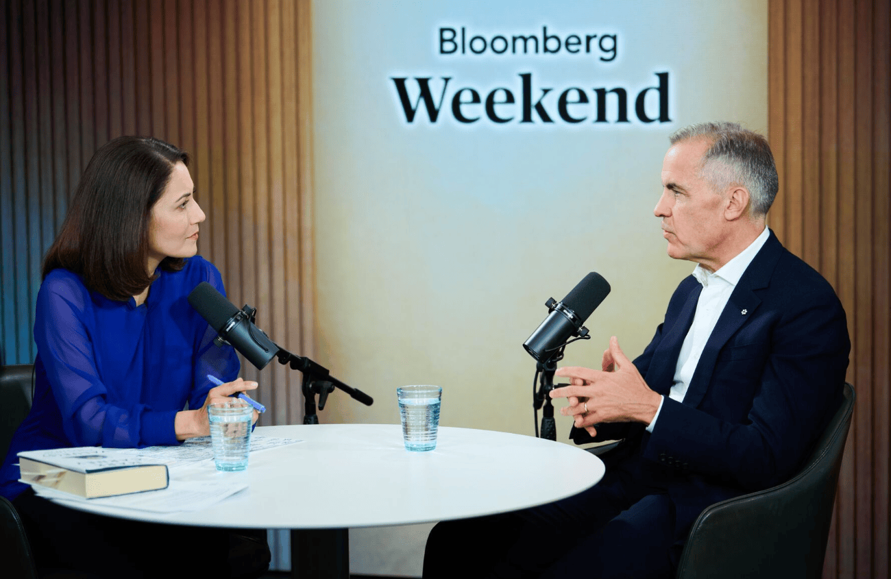 被質(zhì)疑身段柔軟，加總理惱了：全球僅兩國敢對美加稅，我們就是其一:金屬制品廠
